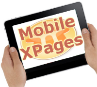 Mobile XPages