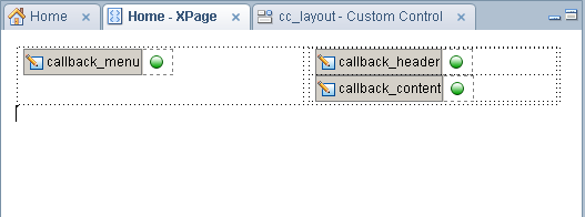 dominoGuru.com: cc_layout Custom Control with a Design Definition