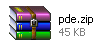 Preferences - Example Application Download