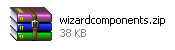 Lotus Notes Client Wizard Components Example Database