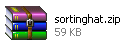 Sorting Hat v0.1 Download