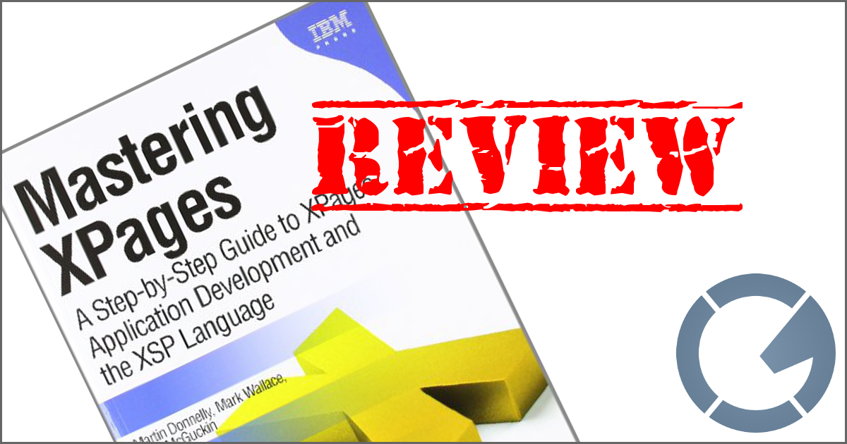 Mastering XPages by IBM Press Mastering XPages by IBM Press